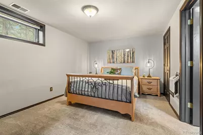 6327 S King Road, Evergreen, CO 80439 - Photo 27