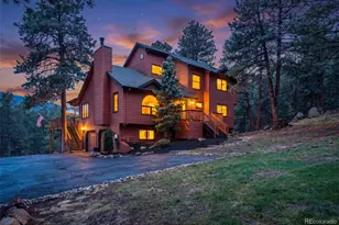 6327 S King Rd, Evergreen, CO 80439 - Photo 41