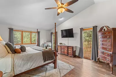 6327 S King Road, Evergreen, CO 80439 - Photo 17