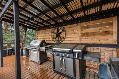 6327 S King Road, Evergreen, CO 80439 - Photo 35