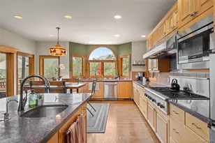 6327 S King Rd, Evergreen, CO 80439 - Photo 3