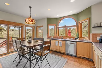 6327 S King Road, Evergreen, CO 80439 - Photo 11