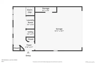 10241 Bellwether Lane, Lone Tree, CO 80124 - Photo 47
