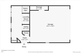 10241 Bellwether Ln, Lone Tree, CO 80124 - Photo 47