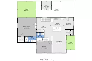 9500 W 54th Pl, Arvada, CO 80002 - Photo 45
