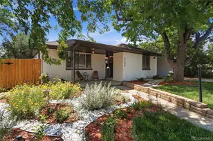 9500 W 54th Pl, Arvada, CO 80002 - Photo 1