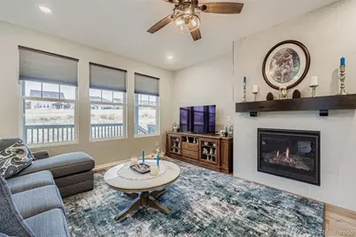 1853 Water Birch Way, Castle Rock, CO 80108 - Photo 5