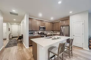 1853 Water Birch Wy, Castle Rock, CO 80108 - Photo 9