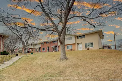 9014 E Mansfield Avenue, Denver, CO 80237 - Photo 1