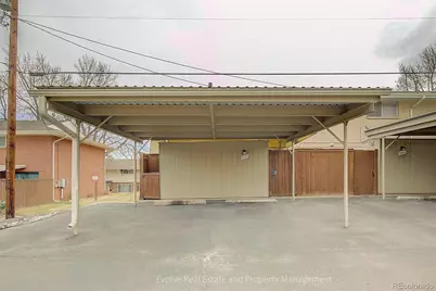 9014 E Mansfield Avenue, Denver, CO 80237 - Photo 33