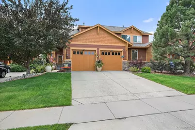 18296 E Saskatoon Place, Parker, CO 80134 - Photo 1