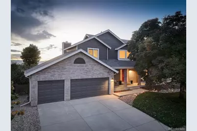 9489 Chesapeake Street, Highlands Ranch, CO 80126 - Photo 1