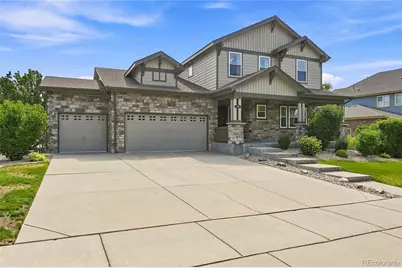 186 N Coolidge Way, Aurora, CO 80018 - Photo 1