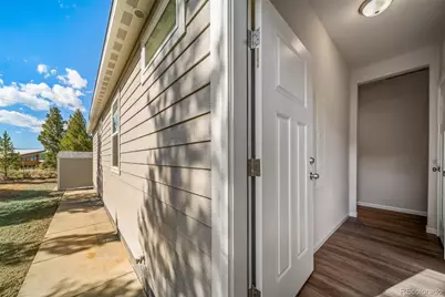 803 W 6th Street, Leadville, CO 80461 - Photo 17