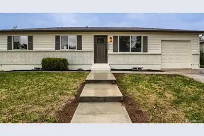 5326 Vaughn Street, Denver, CO 80239 - Photo 1