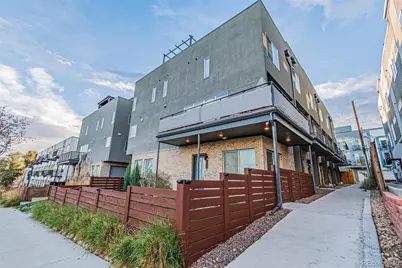1279 Osceola Street, Denver, CO 80204 - Photo 1