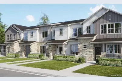 6889 Parterre Parkway N #5, Thornton, CO 80602 - Photo 1