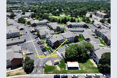 10150 E Virginia Avenue #10-302, Denver, CO 80247 - Photo 27