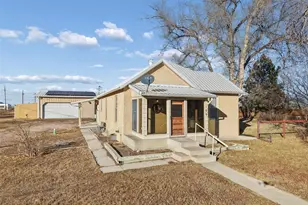 109 Second St, Ramah, CO 80832 - Photo 1