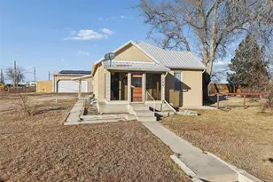 109 Second St, Ramah, CO 80832 - Photo 3