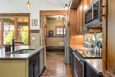 909 Park Avenue, Grand Lake, CO 80447 - Photo 5