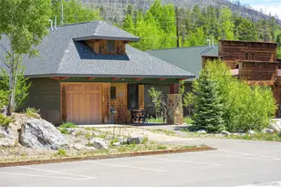 909 Park Ave, Grand Lake, CO 80447 - Photo 1