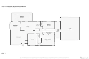 4201 S Galapago St, Englewood, CO 80110 - Photo 23