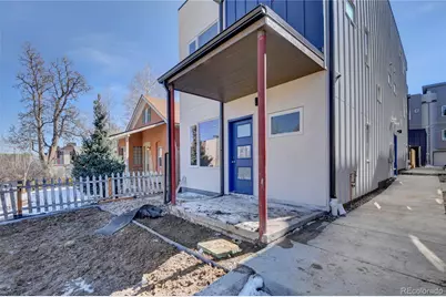 2926 W 24th Avenue, Denver, CO 80211 - Photo 3