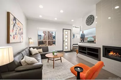 5462 Valentia Street, Denver, CO 80238 - Photo 1