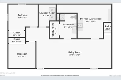7687 Matai Court, Niwot, CO 80503 - Photo 35