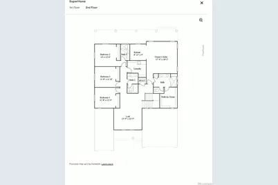 15463 W Dequesne Avenue, Morrison, CO 80465 - Photo 3