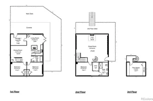 31551 Black Widow Dr, Conifer, CO 80433 - Photo 49