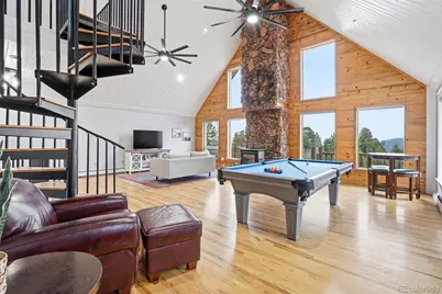 31551 Black Widow Drive, Conifer, CO 80433 - Photo 13