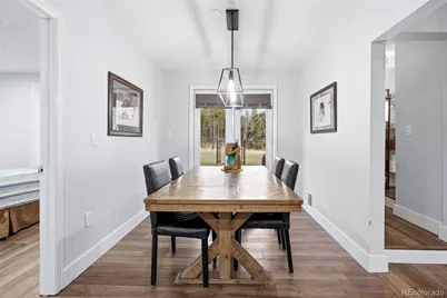 31551 Black Widow Drive, Conifer, CO 80433 - Photo 33