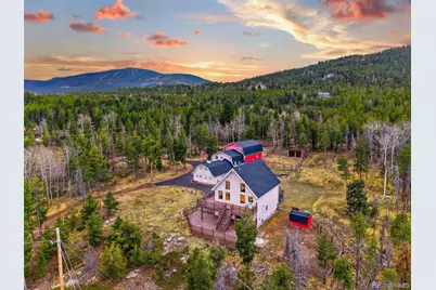 31551 Black Widow Drive, Conifer, CO 80433 - Photo 47