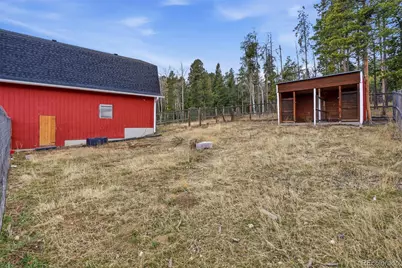 31551 Black Widow Drive, Conifer, CO 80433 - Photo 43