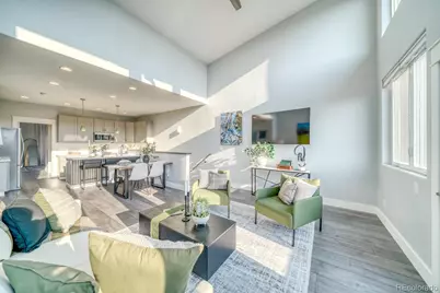 125 Crestone Mesa Drive #A, Salida, CO 81201 - Photo 23
