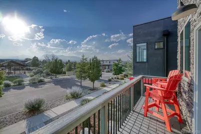 125 Crestone Mesa Drive #A, Salida, CO 81201 - Photo 33