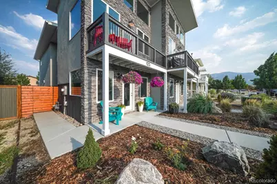 125 Crestone Mesa Drive #A, Salida, CO 81201 - Photo 1