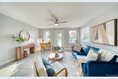 125 Crestone Mesa Drive #A, Salida, CO 81201 - Photo 11