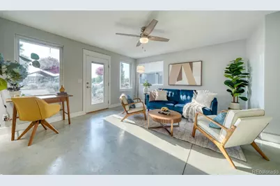 125 Crestone Mesa Drive #A, Salida, CO 81201 - Photo 13
