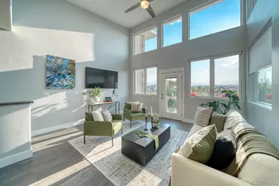 125 Crestone Mesa Drive #A, Salida, CO 81201 - Photo 21