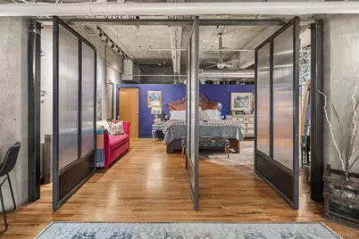 2000 Little Raven Street #1B, Denver, CO 80202 - Photo 23