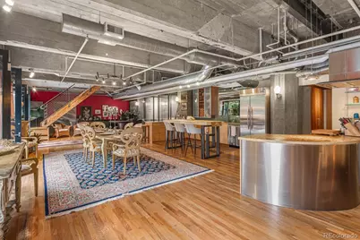 2000 Little Raven Street #1B, Denver, CO 80202 - Photo 5