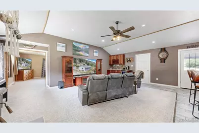 50533 US Highway 285, Grant, CO 80448 - Photo 3