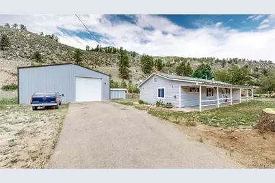 50533 US Highway 285, Grant, CO 80448 - Photo 1