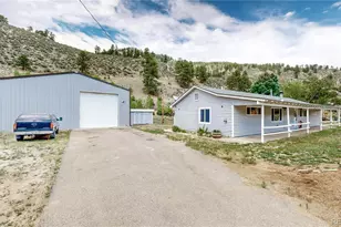 50533 US Hwy 285, Grant, CO 80448 - Photo 1