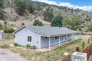 50533 US Hwy 285, Grant, CO 80448 - Photo 31