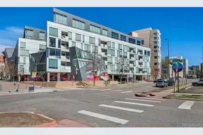 55 W 12th Avenue #Ph608, Denver, CO 80204 - Photo 39