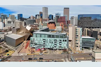 55 W 12th Avenue #Ph608, Denver, CO 80204 - Photo 41